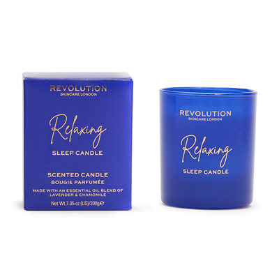 Миризлива свеќа Revolution Skincare, 200 г