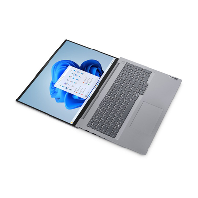 Лаптоп Lenovo ThinkBook 16 G7 ARP, 16", AMD Ryzen™ 7 7735HS, 16 GB, 1 TB SSD, AMD Radeon 680M, сив