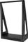Raft serverash StarTech 2-Post 16U, desktop, 19", i zi