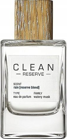 Парфем Clean Rain Reserve Blend за жени, Eau De Parfum, 100 ml