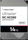 Hard disk Western Digital Ultrastar DC HC550, 14TB, 3.5", gri