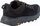 Këpucë shëtitje për burra Jack Wolfskin Terraventure Urban Low, lëkurë, taban Vibram, të zeza, nr 42