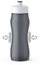 Shishe uji Emsa Squeeze Sport, 0.6L, pa BPA, antracit