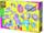 Set kreativ SES Creative Casting and Painting Glitter Unicorns, 12 figura, shumëngjyrësh