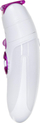 Epilator Braun Silk-épil 7 81677775, 40 pinceta, i bardhë me rozë