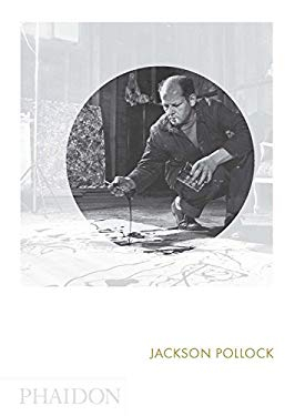 Jackson Pollock Phaidon Focus - Helen Harrison