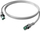 Kabllo rrjeti Easylan Patch Cable SFTP, CAT6, 1.5m, gri