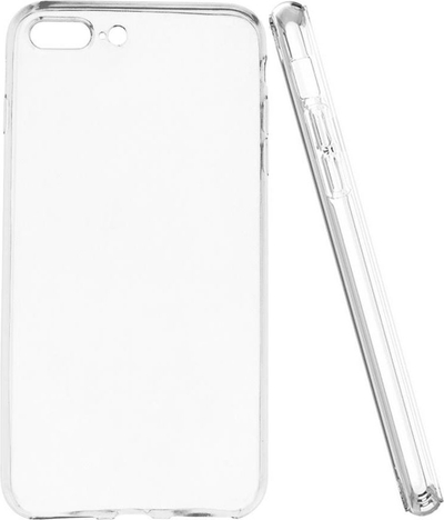Калуп за телефон Hurtel Gel Ultra Clear, за Huawei P Smart, 0.5mm, проѕирен