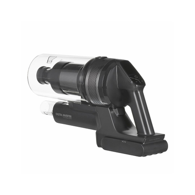 Aspirator vertical Samsung Jet 75 Pro VS20B75ADR5, pa kabllo, 210W, gri