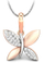 Varëse JVD Butterfly SVLP0386SH2RO00