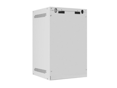 Kabinet muri rrjeti Lanberg WF10-2309-10S, 10", 9U, gri
