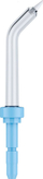 Grikë zëvendsuese Truelife AquaFloss Station Periodontal Jet, 1 copë, e bardhë