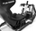 Platformë garash Playseat Sensation PRO Right, për sim racing, e zezë