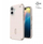 Футрола Speck Presidio2 Pro MagSafe ClickLock за iPhone 16, soft touch, Bleached Bone Heirloom Gold
