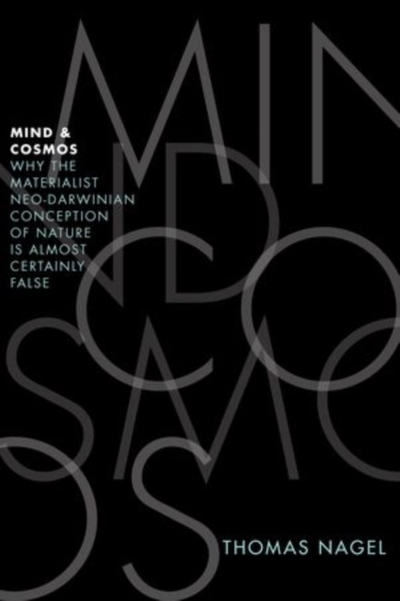 Mind And Cosmos C - Thomas  Nagel