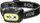 Fener frontal Virone Headlamp COB LED, karikim USB C, sensor lëvizjeje, i zi