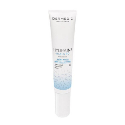 Krem Dermedic Hydrain3 Hialuro, 15 g