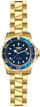 Orë dore Invicta For Diver Automatic 8930