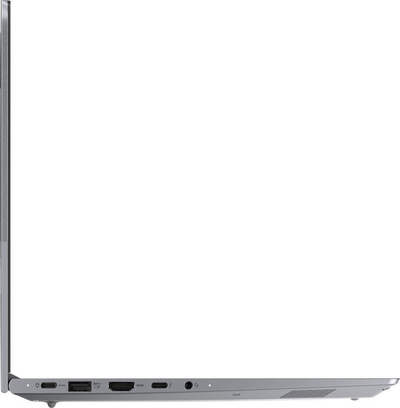 Laptop Lenovo ThinkBook 14 G4+, 14", Intel® Core™ i7, 16GB RAM, 512GB SSD