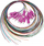 Kabllo pigtail fibër optike Digitus SC OM4, 50/125 µm, simplex, me ngjyra të ndryshme