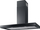 Kapak aspirimi Samsung NK36M5070BM, 90cm, me prekje, ngjyrë e zezë