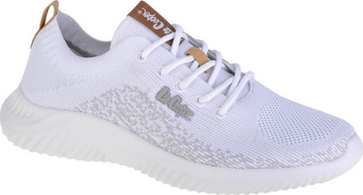 Atlete për goca Lee Cooper (LCW-22-32-1214L), nr. 41, të bardha