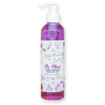 Xhel për dush Soaphoria Be Mine 250 ml, woman