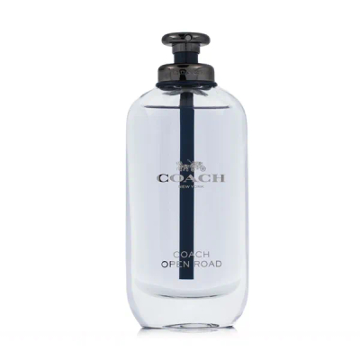 Eau De Toilette Coach Open Road