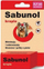 Pika SABUNOL për qen, 0.7ml