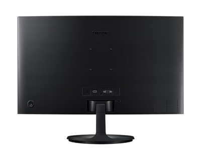 Monitor Samsung LS27C360EAUXEN, 27", VA, FHD, i zi