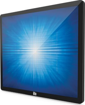 Monitor me prekje Elo 1902L, 19", LED, i zi