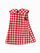Fustani Vintage Charm  Cherry