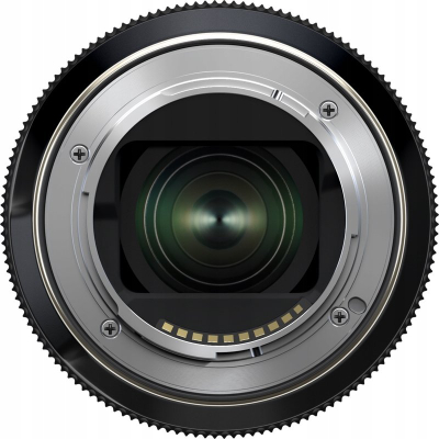 Објектив Tamron 17-50mm F4 Di III VXD, за Sony FE, стандарден зум, црн
