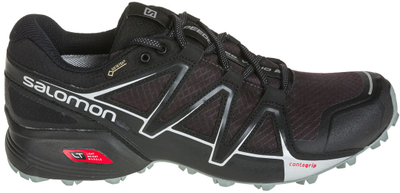 Patika për femra Speedcross Vario 2 GTX, të zeza, masa 41 1/3 (398468)
