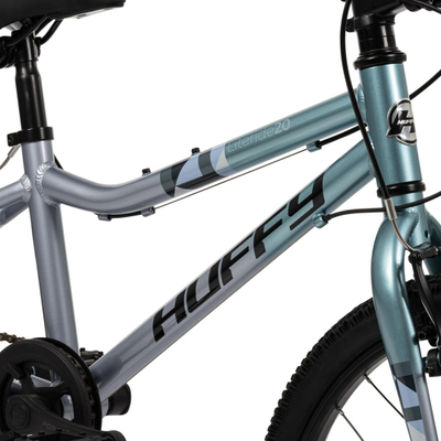 Biçikletë Huffy 20 Literide, 20", 7 shpejtësi, blu