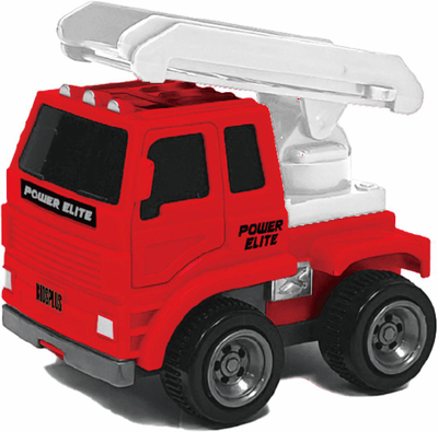 Lodër veturë me fërkim, shkalla 1/43, modele të ndryshme, shumëngjyrëshe