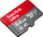 Kartë memorije SanDisk Ultra microSDXC, 64GB, 140MB/s, me adapter SD