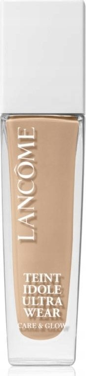 Fondatinë Lancôme Teint Idole Ultra Wear Care and Glow, 30 ml, SPF 25, Nude