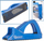 Rende dore GEKO G30009, për gips karton, 140x40mm, blu