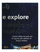 E Explore Udhetim Ne Hapsire - Ian Graham