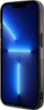 Mbrojtëse telefoni Ferrari Outline MagSafe për iPhone 14 Plus, transparente