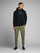 Долги панталони Jack&Jones JPSTPAUL, зелени