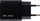Karikues muri USB C Esperanza 76 020, 25W QC, i bardhë