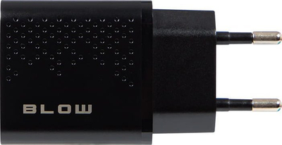 Karikues muri USB C Esperanza 76 020, 25W QC, i bardhë