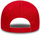 Kapele për fëmijë New Era LT 9Forty Looney Sylvester, unisex, one size, e kuqe