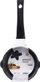 Tigan për salca Orion GRANDE, 16 cm, 1.3L, gri