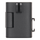 Adapter zgjerues DJI Osmo Pocket 3, me cold shoe, montim për action camera, i zi