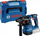 Çekiç shpues pa kabllo Bosch GBH 18V-22, 18V, brushless, pa bateri