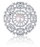 Karficë JwL Luxury Pearls JL0665
