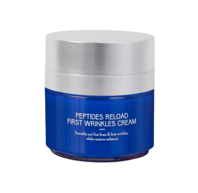 Krem për fytyrë Youth Lab Peptides Reload First Wrinkles Cream, 50 ml